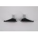Honda Civic SO3 SO4 / EK 96-00 Clear Side Fender Lamp [ 1 Pair Left & Right ]